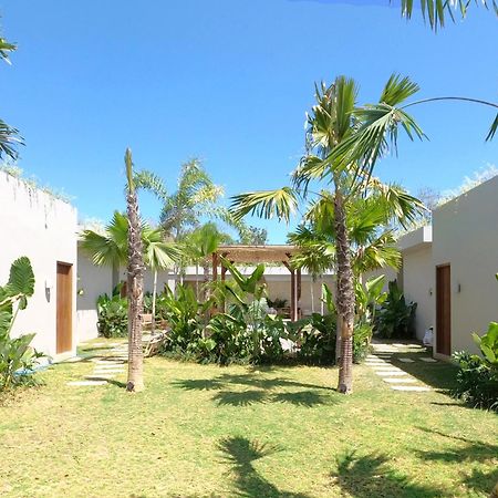 Alma Bingin Boutique Hotel Uluwatu  Bagian luar foto