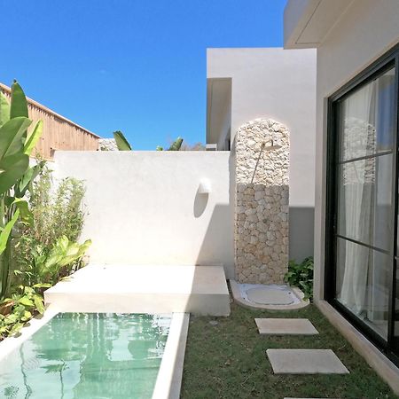 Alma Bingin Boutique Hotel Uluwatu  Bagian luar foto