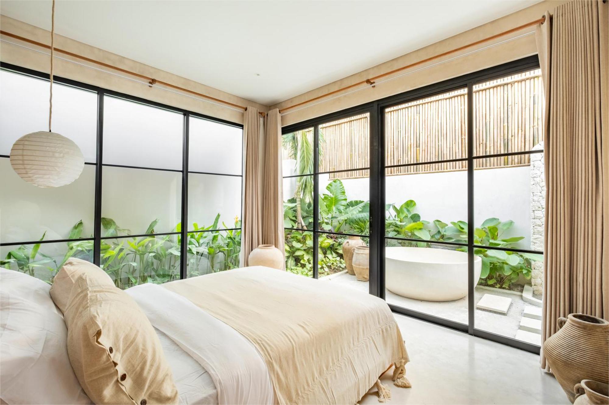 Alma Bingin Boutique Hotel Uluwatu  Bagian luar foto