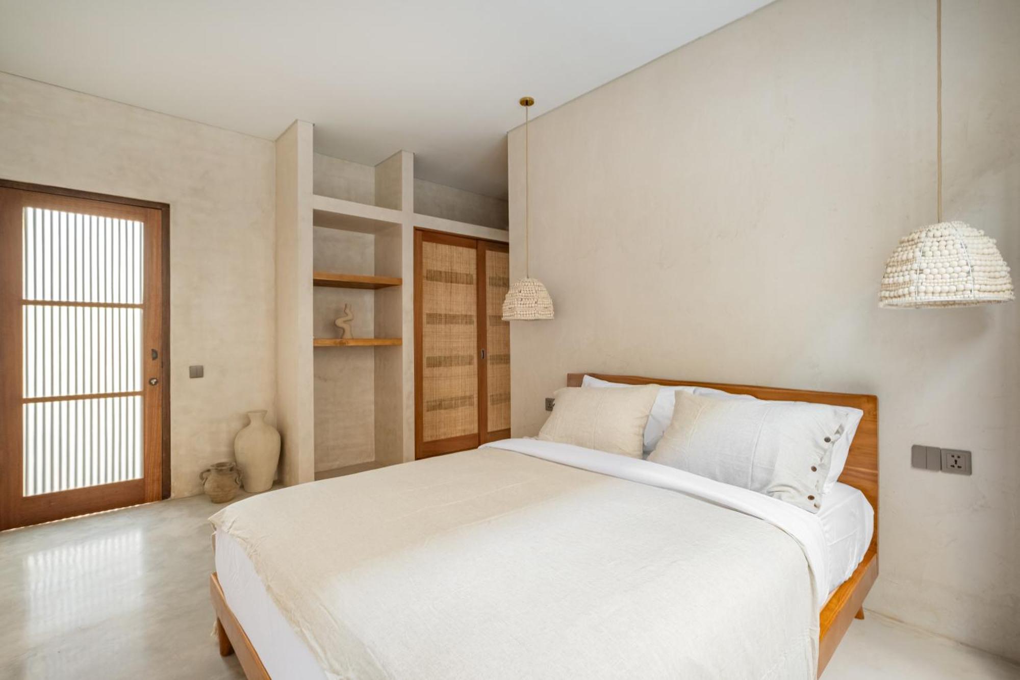 Alma Bingin Boutique Hotel Uluwatu  Ruang foto
