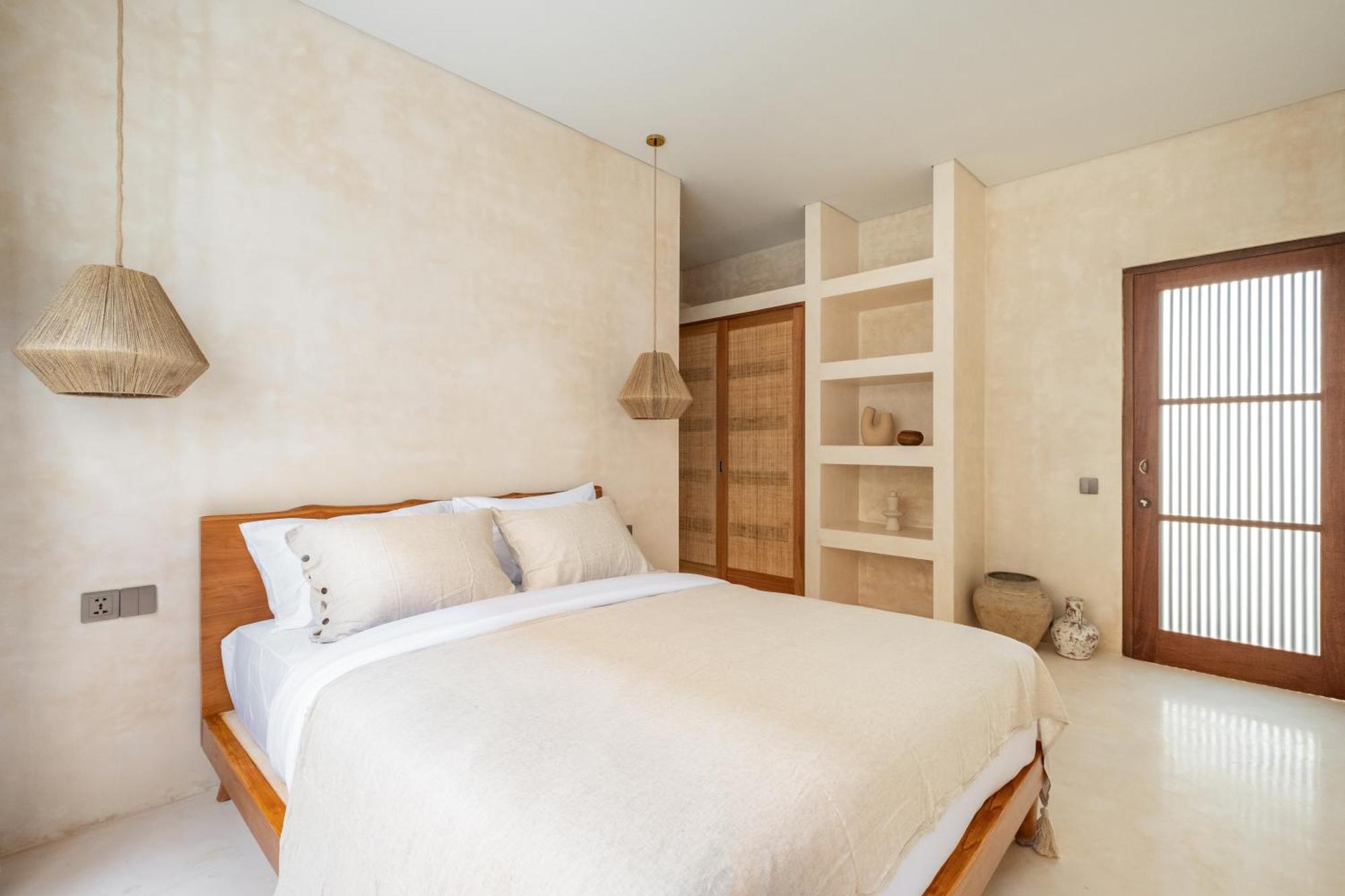 Alma Bingin Boutique Hotel Uluwatu  Ruang foto