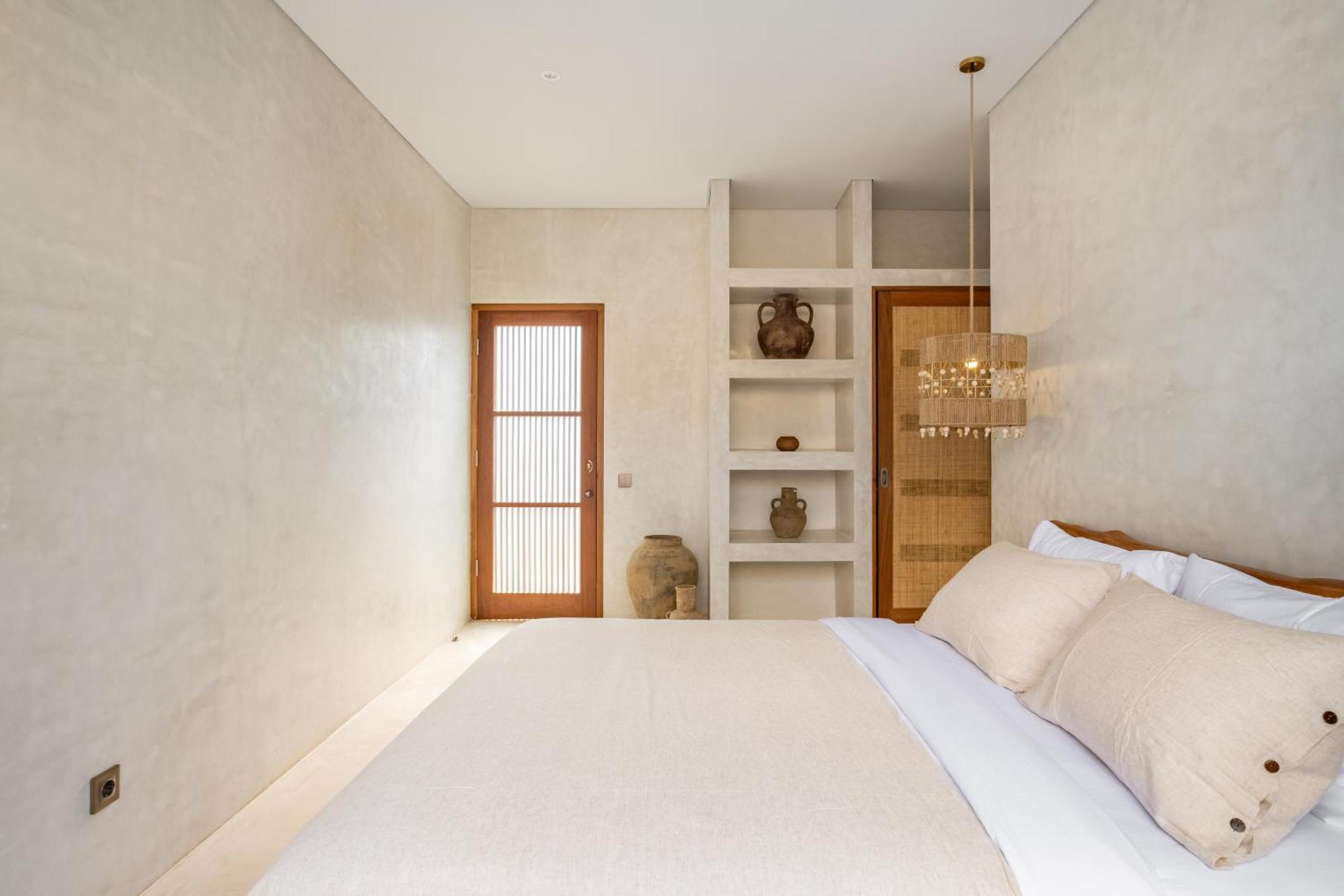 Alma Bingin Boutique Hotel Uluwatu  Ruang foto