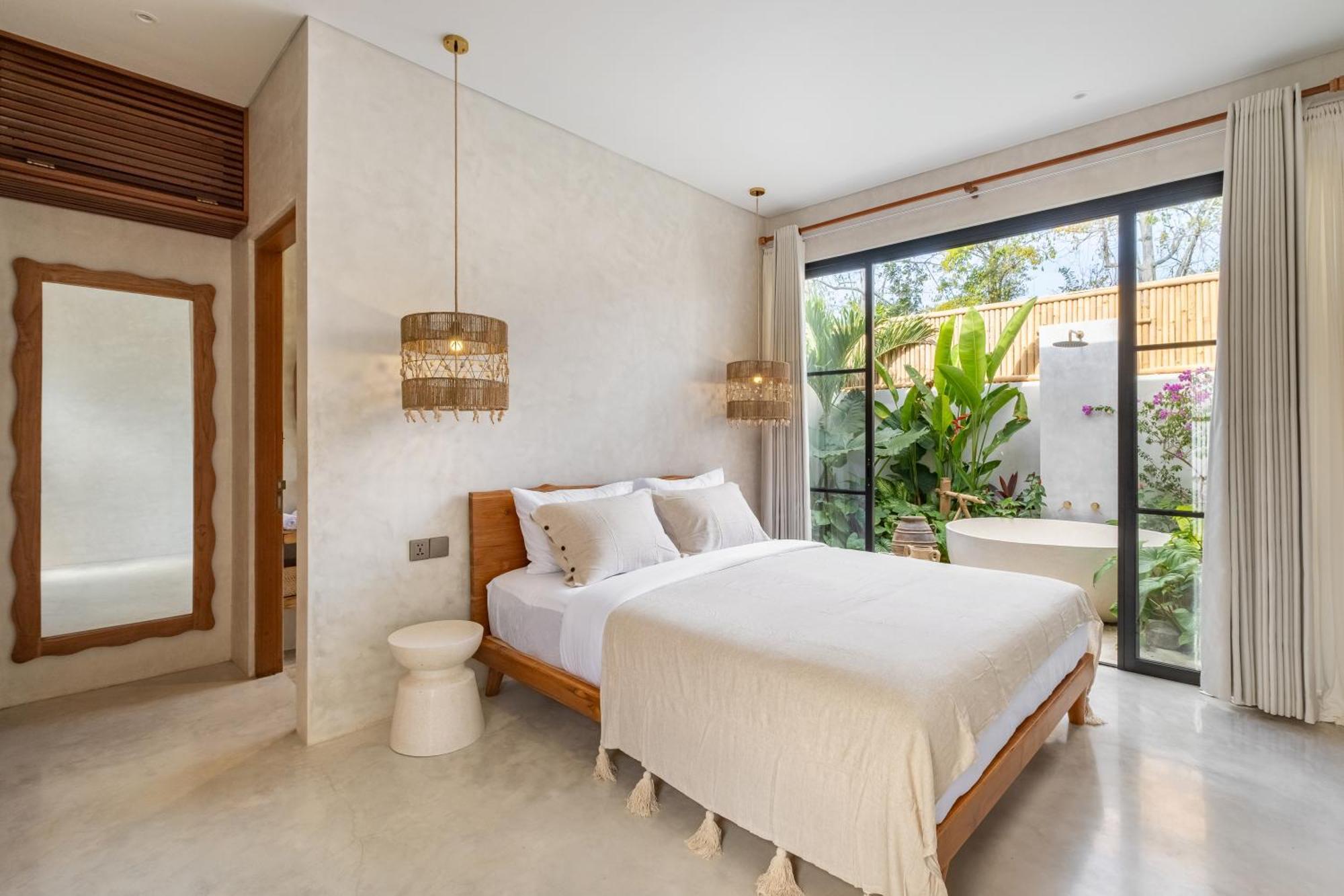 Alma Bingin Boutique Hotel Uluwatu  Bagian luar foto