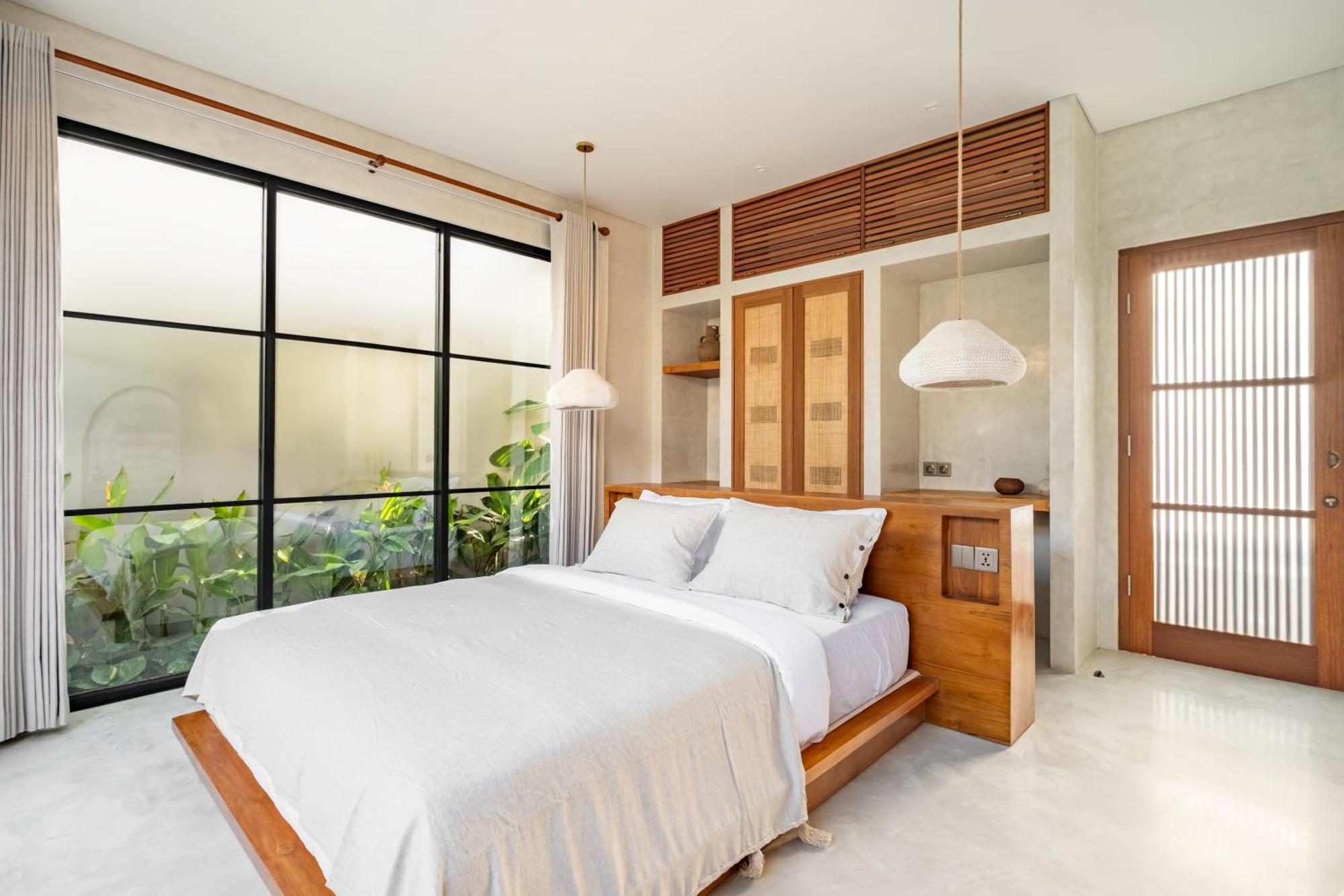 Alma Bingin Boutique Hotel Uluwatu  Bagian luar foto