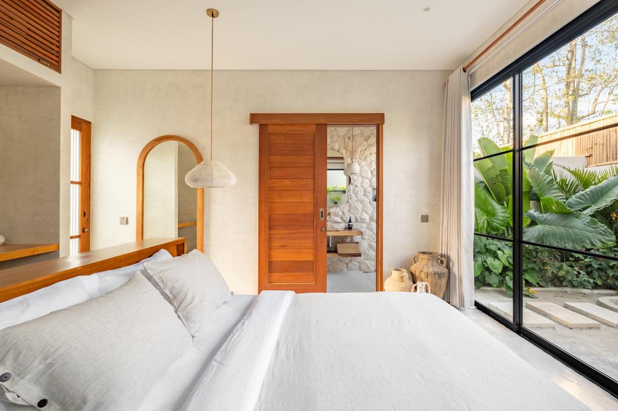 Alma Bingin Boutique Hotel Uluwatu  Bagian luar foto