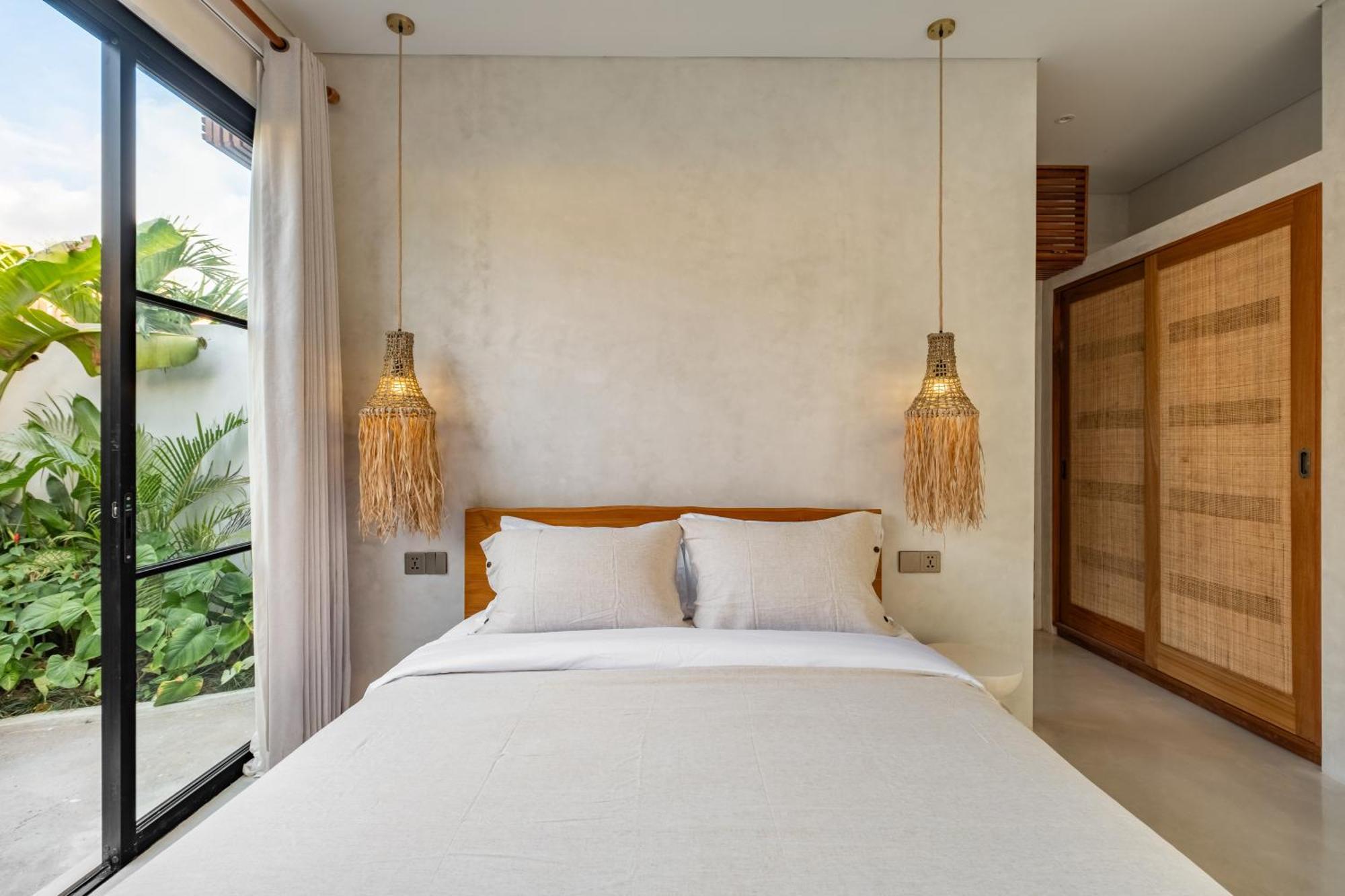 Alma Bingin Boutique Hotel Uluwatu  Ruang foto