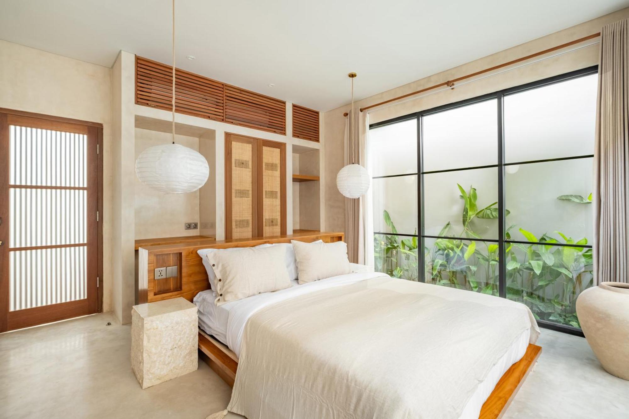 Alma Bingin Boutique Hotel Uluwatu  Bagian luar foto