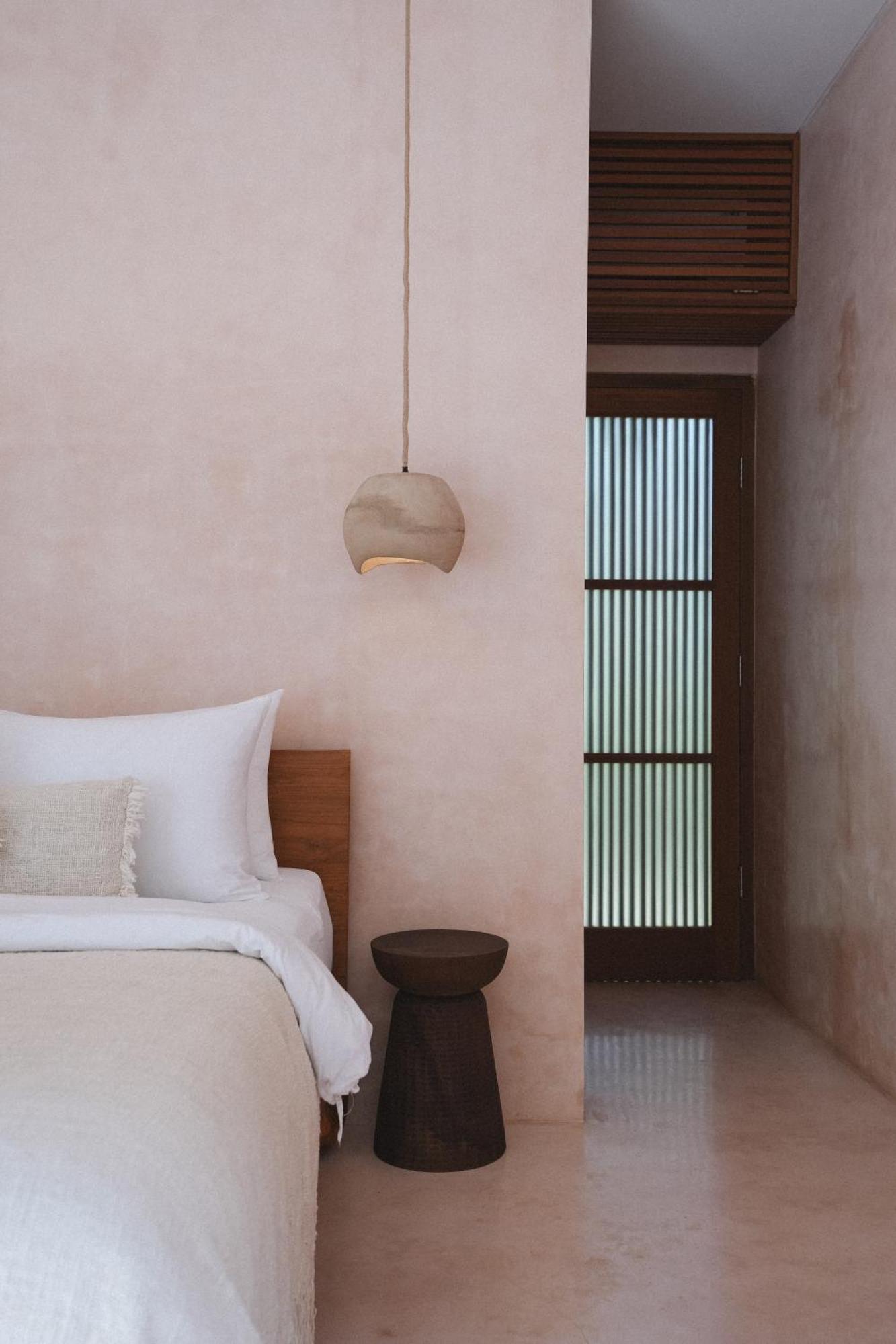 Alma Bingin Boutique Hotel Uluwatu  Bagian luar foto