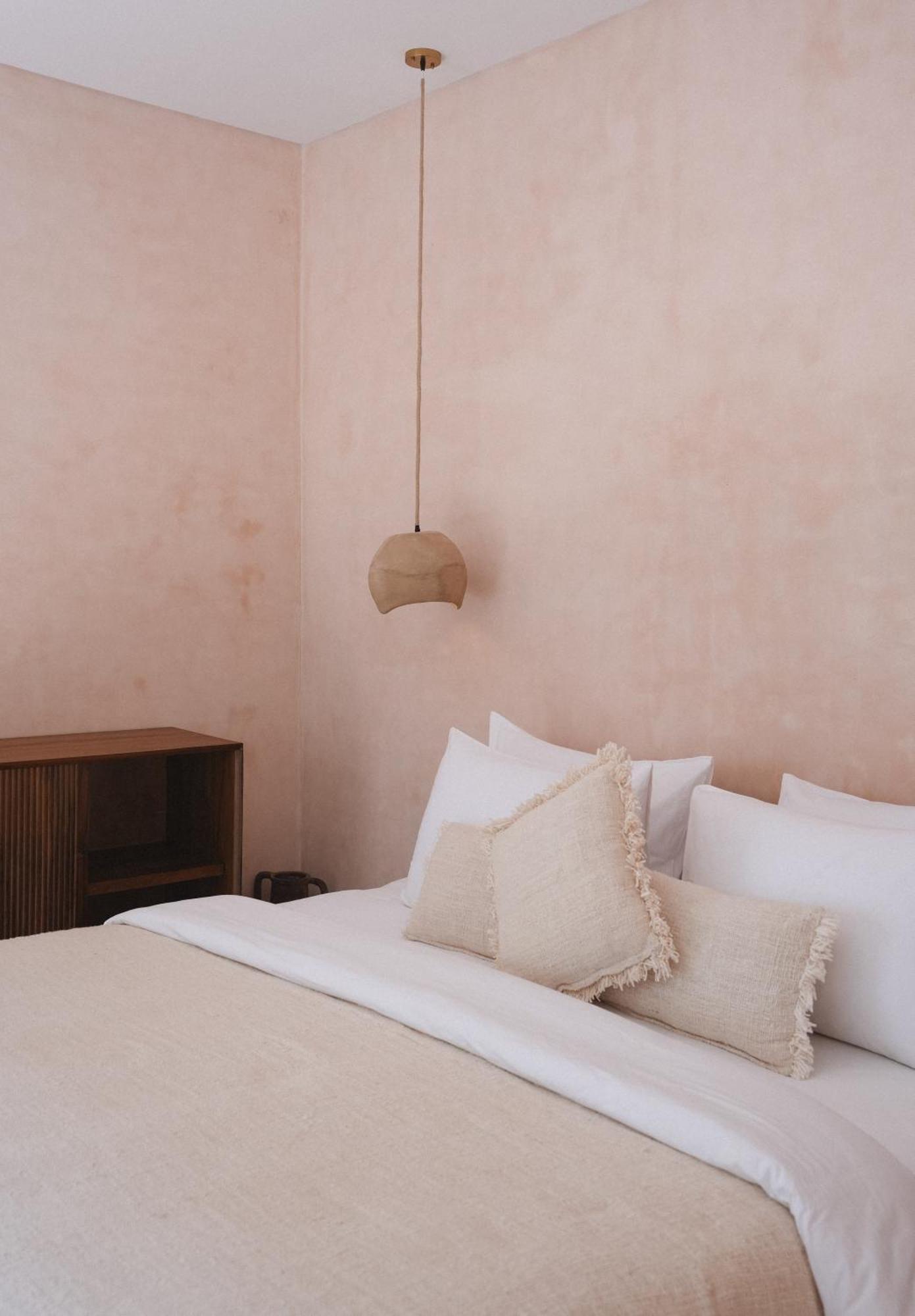Alma Bingin Boutique Hotel Uluwatu  Ruang foto