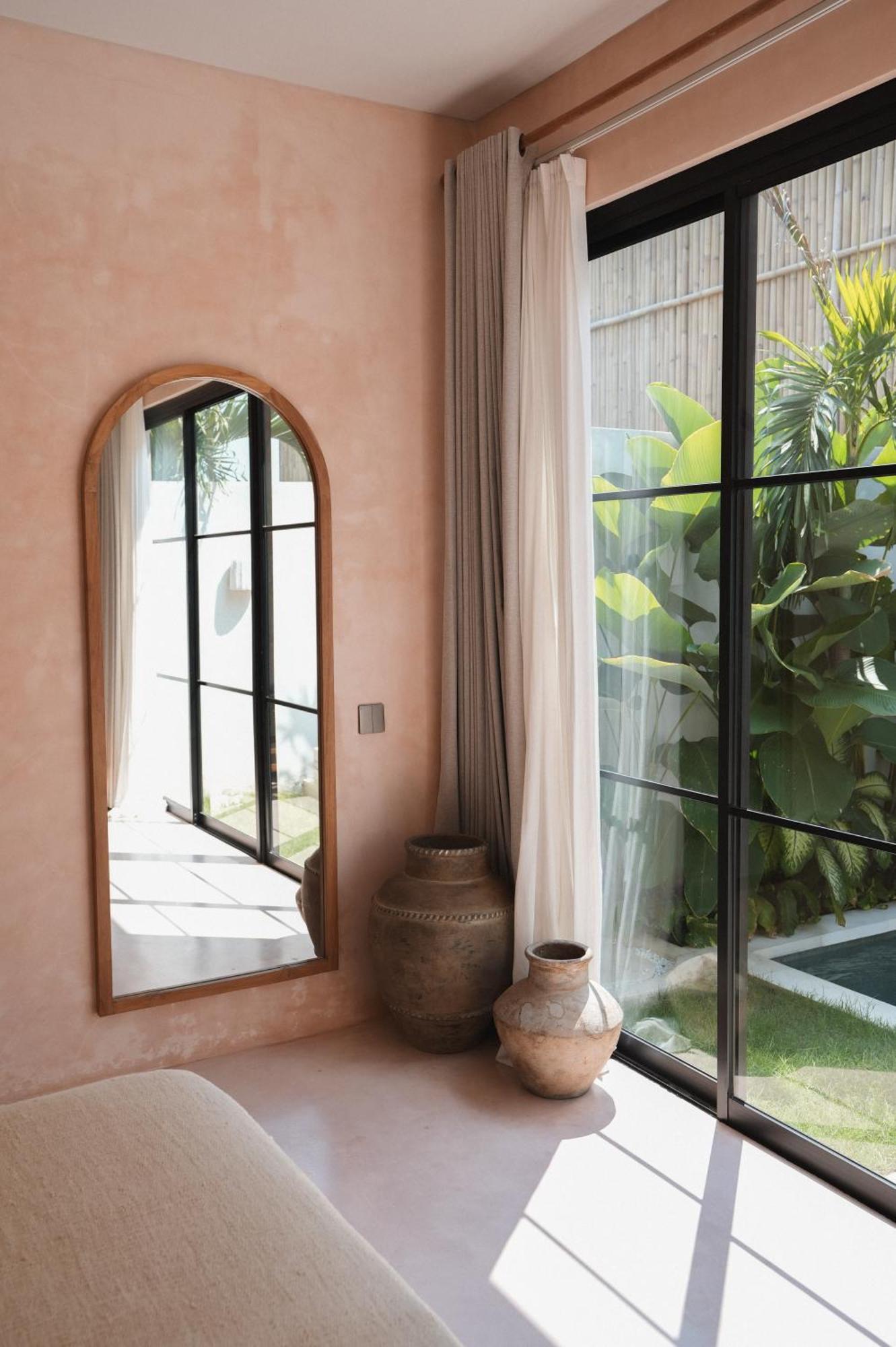 Alma Bingin Boutique Hotel Uluwatu  Ruang foto