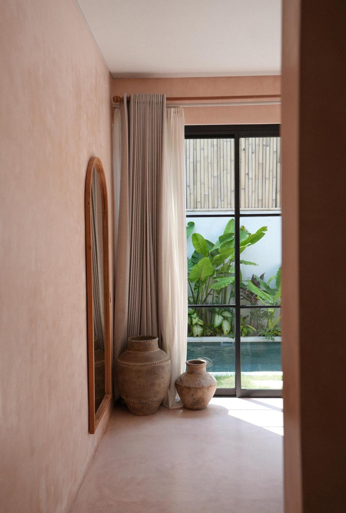 Alma Bingin Boutique Hotel Uluwatu  Ruang foto