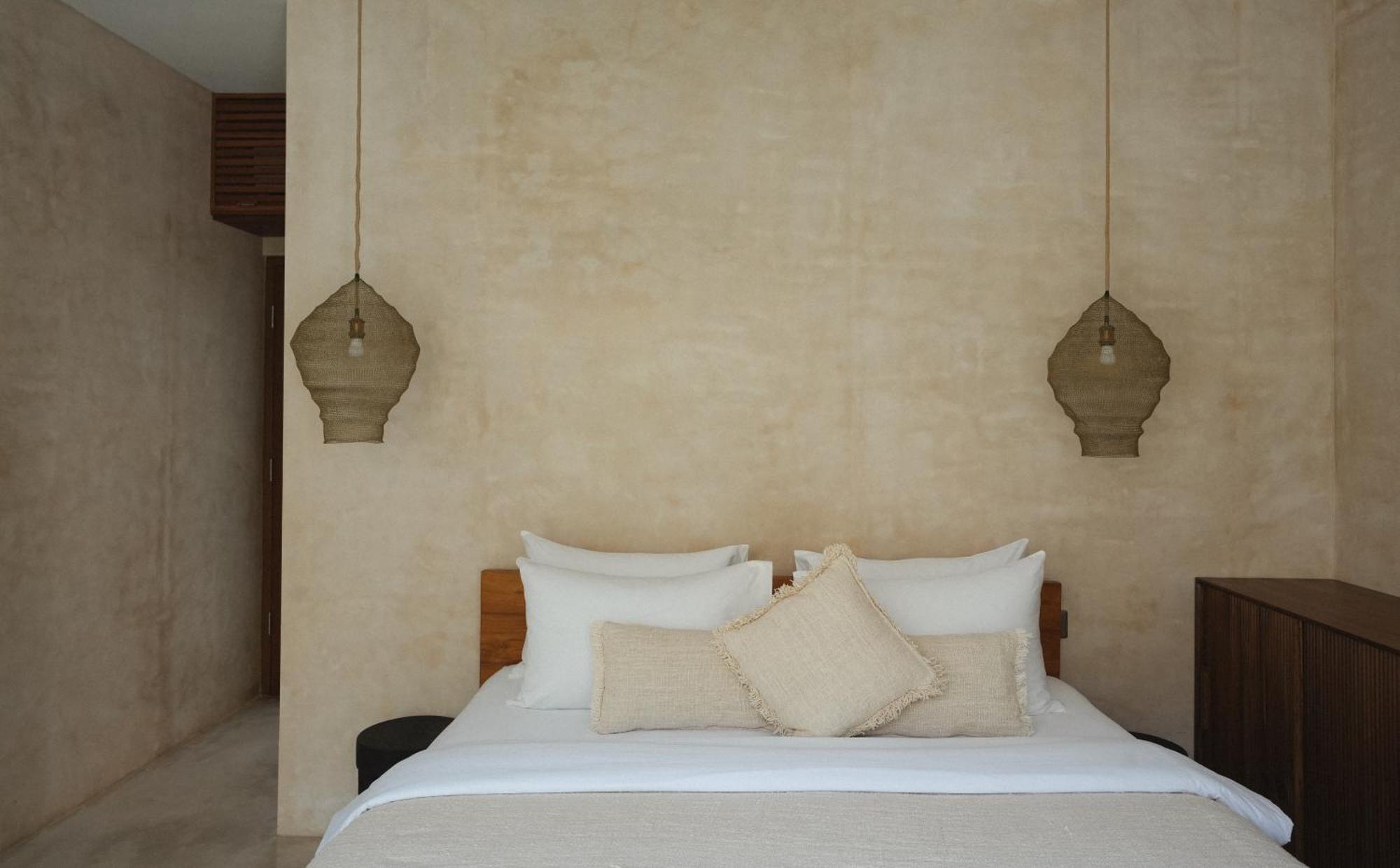 Alma Bingin Boutique Hotel Uluwatu  Ruang foto