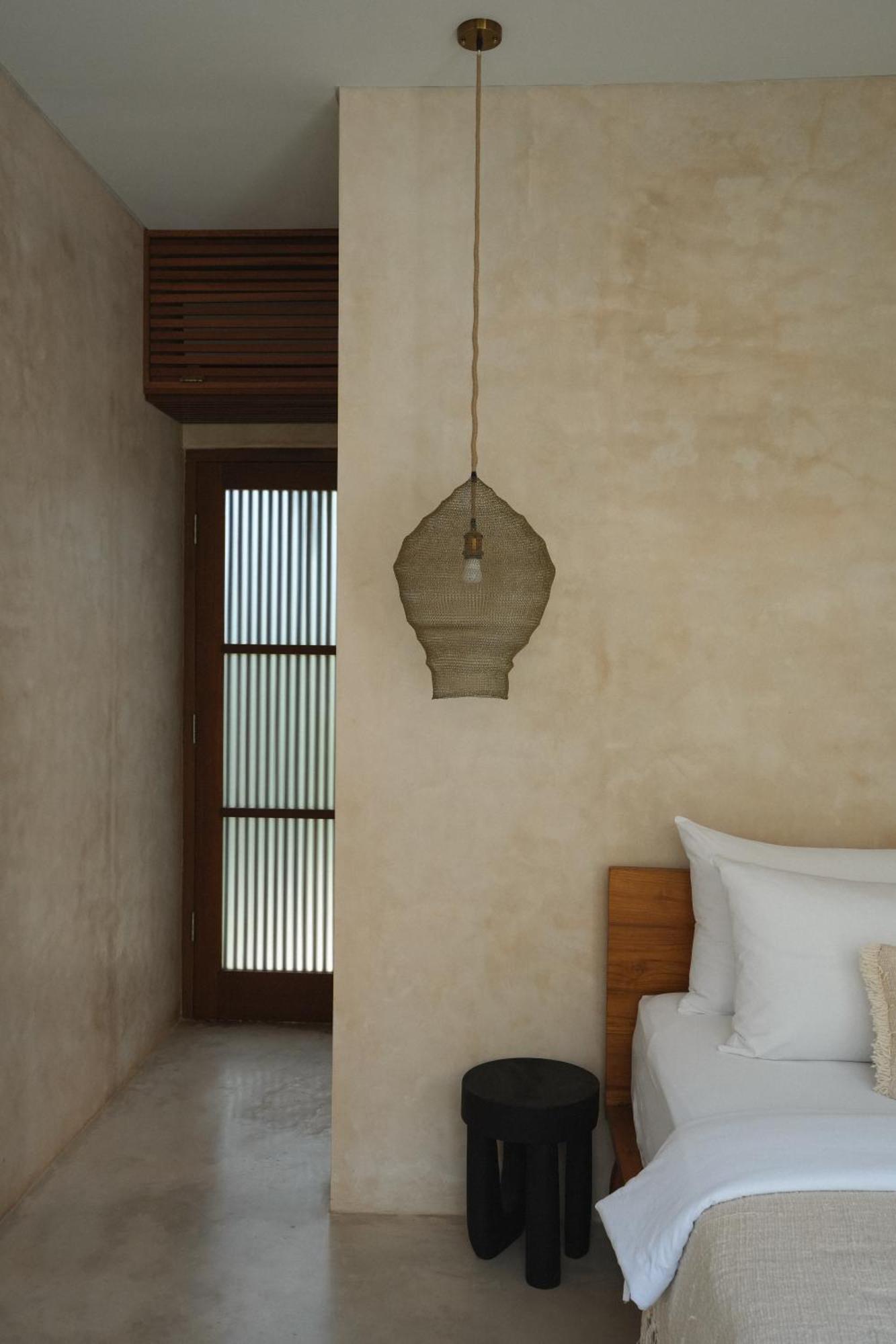 Alma Bingin Boutique Hotel Uluwatu  Ruang foto