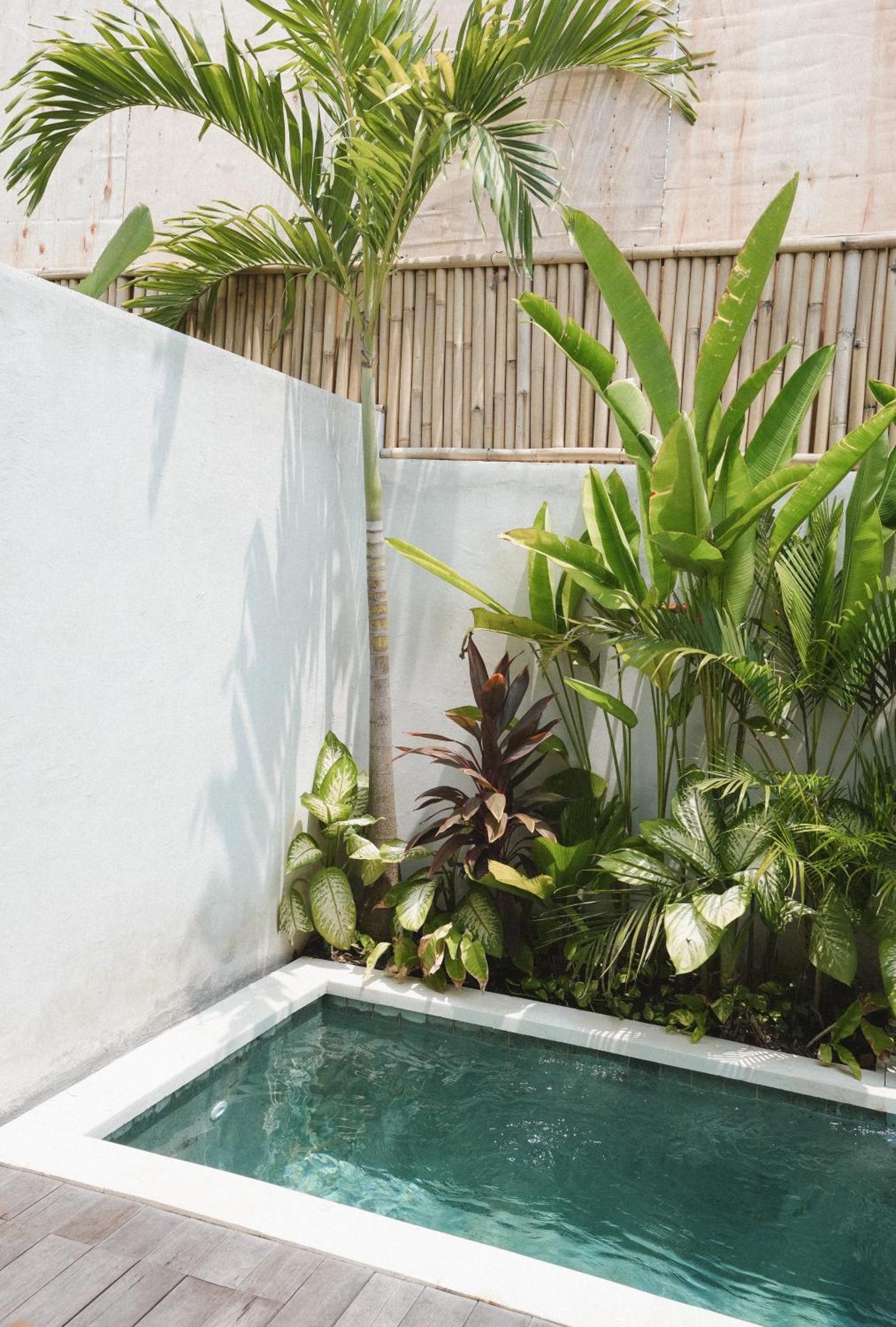 Alma Bingin Boutique Hotel Uluwatu  Bagian luar foto