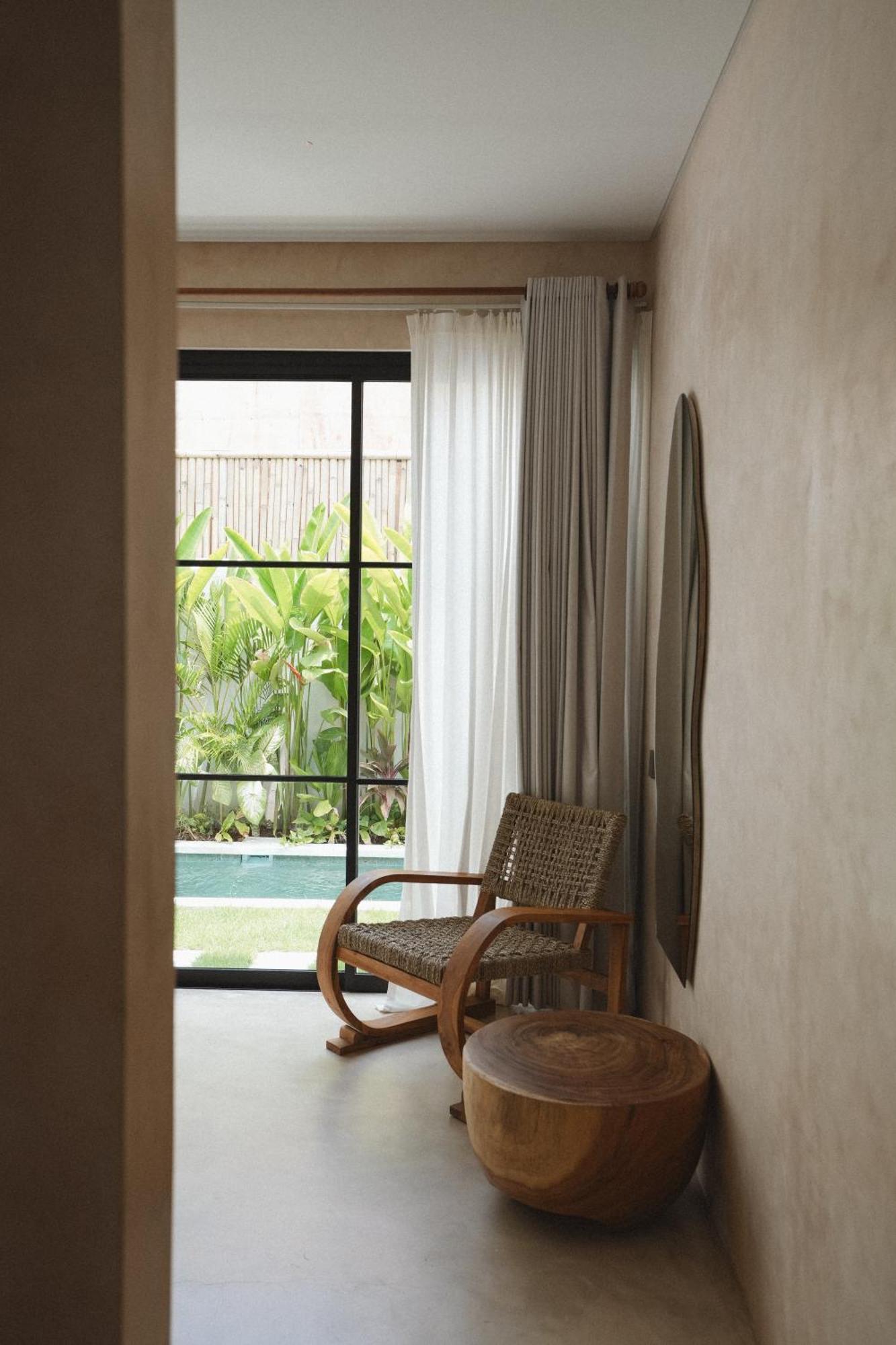 Alma Bingin Boutique Hotel Uluwatu  Bagian luar foto
